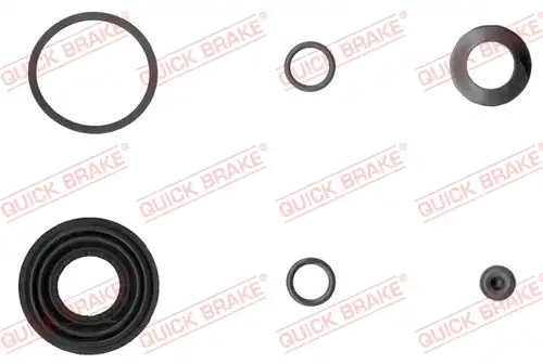 ремонтен комплект, спирачен апарат QUICK BRAKE 114-0021