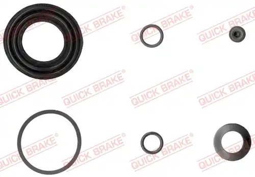 ремонтен комплект, спирачен апарат QUICK BRAKE 114-0022