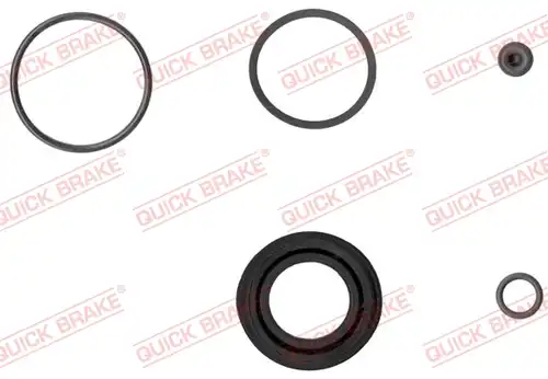 ремонтен комплект, спирачен апарат QUICK BRAKE 114-0025
