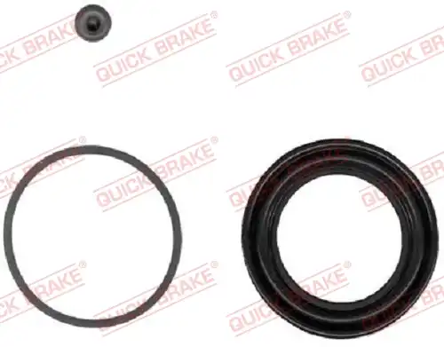 ремонтен комплект, спирачен апарат QUICK BRAKE 114-0027