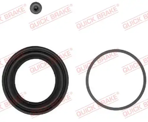 ремонтен комплект, спирачен апарат QUICK BRAKE 114-0028