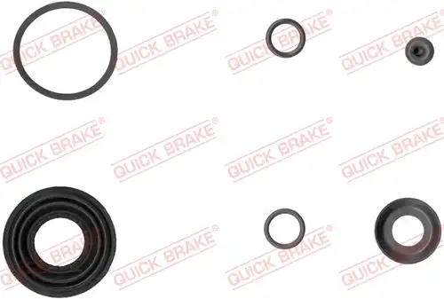 ремонтен комплект, спирачен апарат QUICK BRAKE 114-0029