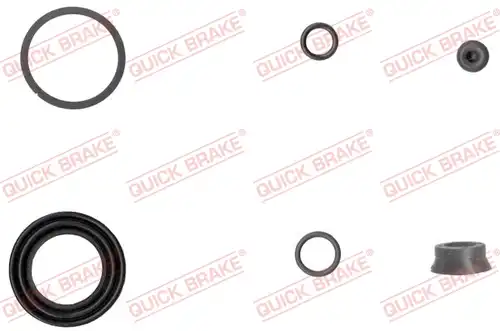 ремонтен комплект, спирачен апарат QUICK BRAKE 114-0030