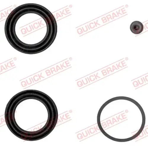 ремонтен комплект, спирачен апарат QUICK BRAKE 114-0031