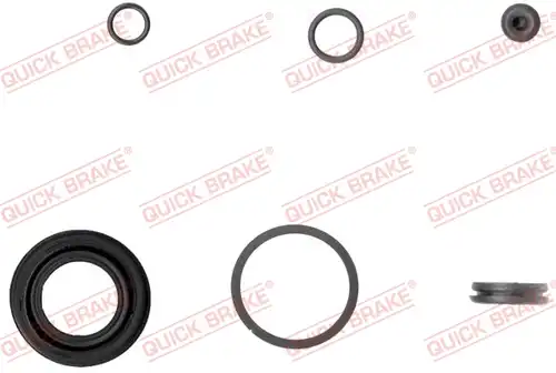 ремонтен комплект, спирачен апарат QUICK BRAKE 114-0032