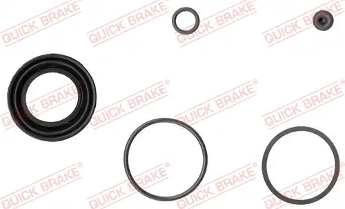 ремонтен комплект, спирачен апарат QUICK BRAKE 114-0034