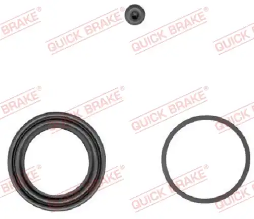 ремонтен комплект, спирачен апарат QUICK BRAKE 114-0035