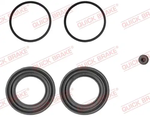 ремонтен комплект, спирачен апарат QUICK BRAKE 114-0036