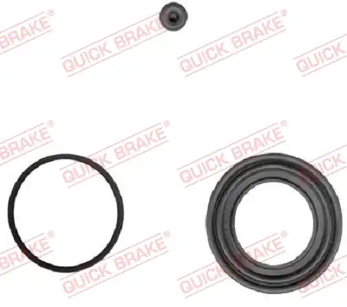 ремонтен комплект, спирачен апарат QUICK BRAKE 114-0037