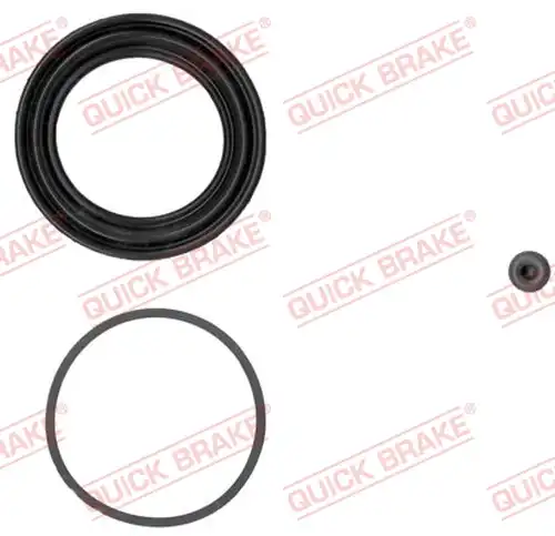 ремонтен комплект, спирачен апарат QUICK BRAKE 114-0039
