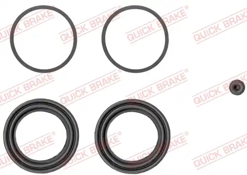 ремонтен комплект, спирачен апарат QUICK BRAKE 114-0040