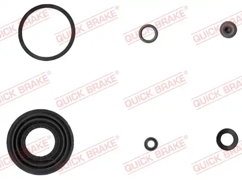 ремонтен комплект, спирачен апарат QUICK BRAKE 114-0041