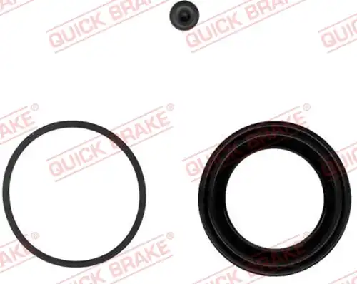 ремонтен комплект, спирачен апарат QUICK BRAKE 114-0051