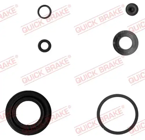 ремонтен комплект, спирачен апарат QUICK BRAKE 114-0052