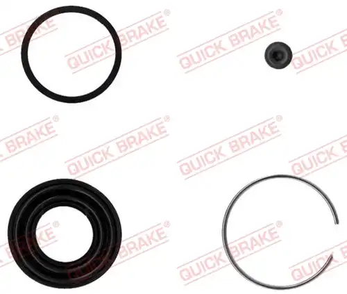 ремонтен комплект, спирачен апарат QUICK BRAKE 114-0053