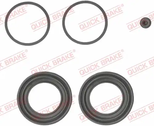 ремонтен комплект, спирачен апарат QUICK BRAKE 114-0055