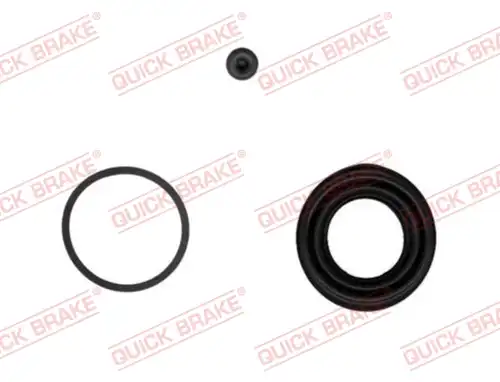 ремонтен комплект, спирачен апарат QUICK BRAKE 114-0057