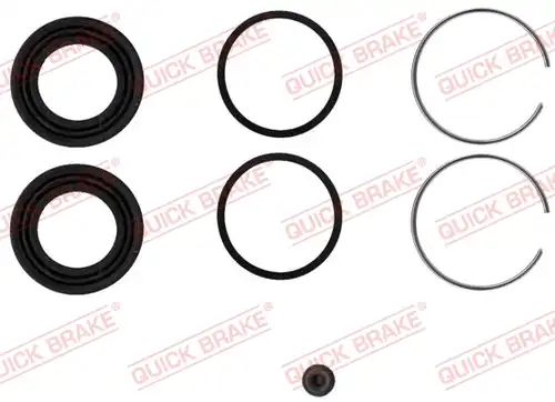 ремонтен комплект, спирачен апарат QUICK BRAKE 114-0058