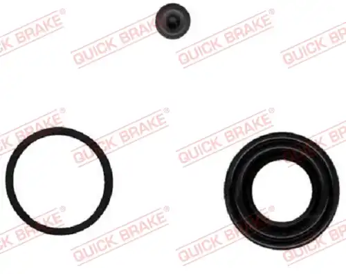 ремонтен комплект, спирачен апарат QUICK BRAKE 114-0059