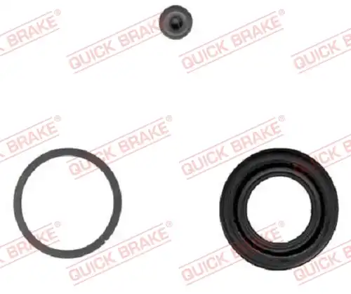 ремонтен комплект, спирачен апарат QUICK BRAKE 114-0060