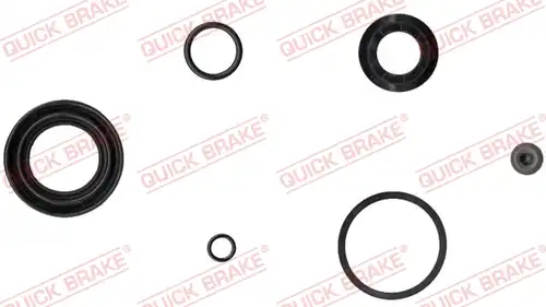 ремонтен комплект, спирачен апарат QUICK BRAKE 114-0062