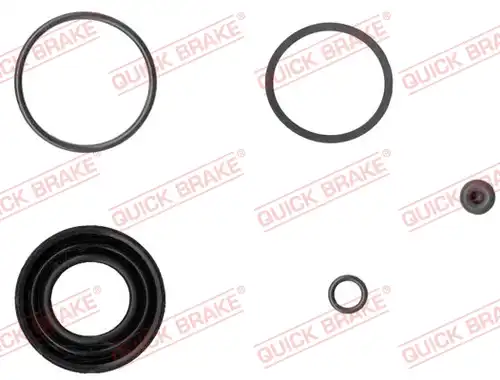 ремонтен комплект, спирачен апарат QUICK BRAKE 114-0063