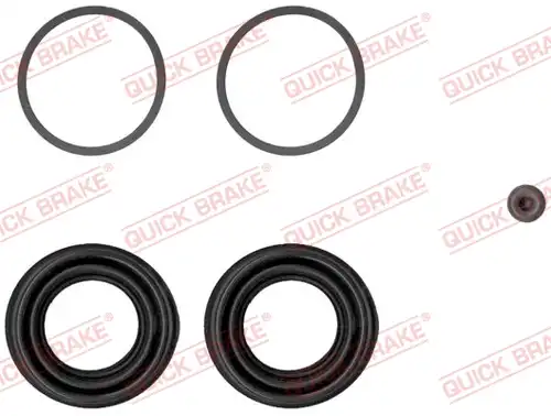 ремонтен комплект, спирачен апарат QUICK BRAKE 114-0064
