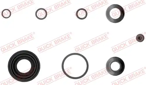 ремонтен комплект, спирачен апарат QUICK BRAKE 114-0069