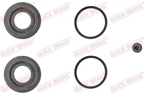 ремонтен комплект, спирачен апарат QUICK BRAKE 114-0070