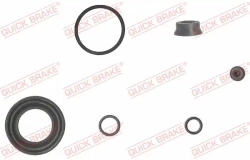 ремонтен комплект, спирачен апарат QUICK BRAKE 114-0071