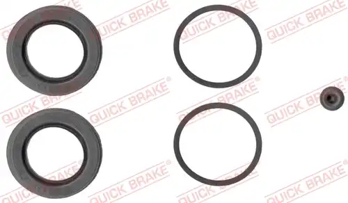 ремонтен комплект, спирачен апарат QUICK BRAKE 114-0072