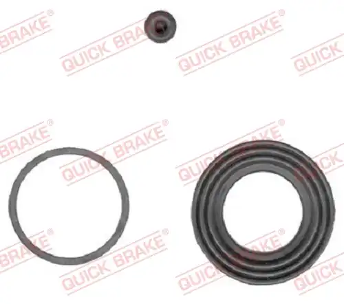 ремонтен комплект, спирачен апарат QUICK BRAKE 114-0074