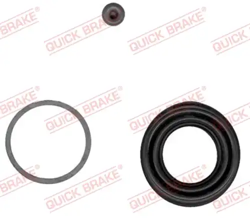 ремонтен комплект, спирачен апарат QUICK BRAKE 114-0075