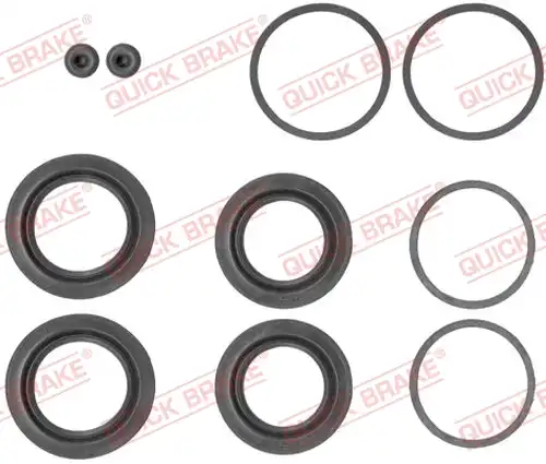 ремонтен комплект, спирачен апарат QUICK BRAKE 114-0079