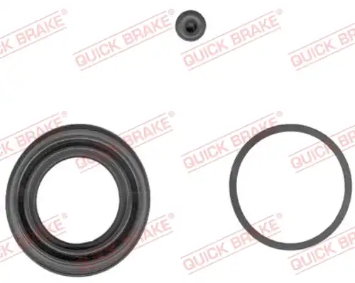 ремонтен комплект, спирачен апарат QUICK BRAKE 114-0080