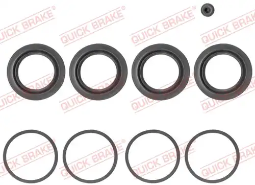 ремонтен комплект, спирачен апарат QUICK BRAKE 114-0081
