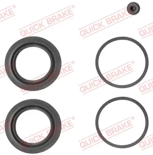 ремонтен комплект, спирачен апарат QUICK BRAKE 114-0083