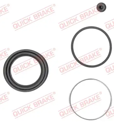ремонтен комплект, спирачен апарат QUICK BRAKE 114-0084