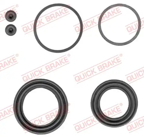 ремонтен комплект, спирачен апарат QUICK BRAKE 114-0085