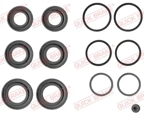 ремонтен комплект, спирачен апарат QUICK BRAKE 114-0094