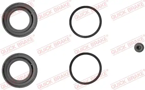 ремонтен комплект, спирачен апарат QUICK BRAKE 114-0095