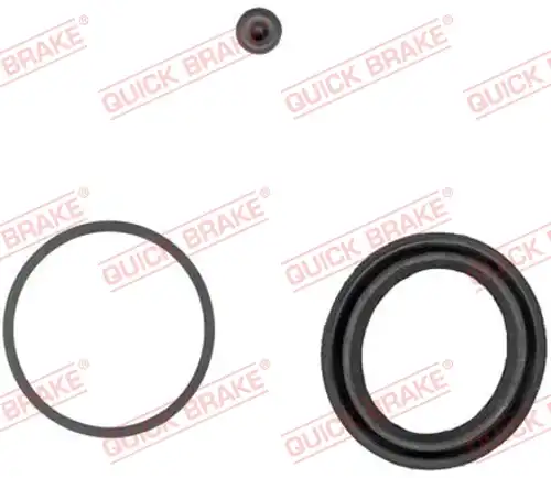 ремонтен комплект, спирачен апарат QUICK BRAKE 114-0096