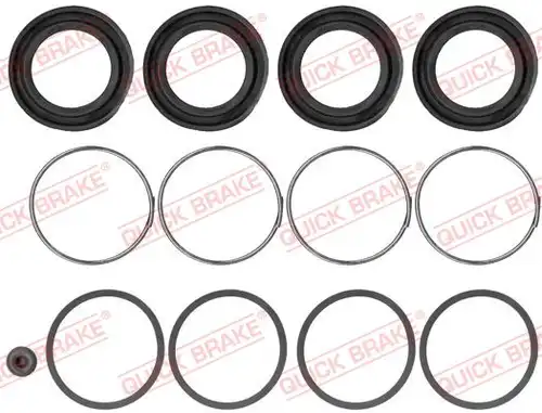 ремонтен комплект, спирачен апарат QUICK BRAKE 114-0098