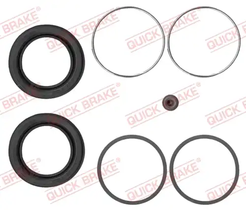ремонтен комплект, спирачен апарат QUICK BRAKE 114-0100