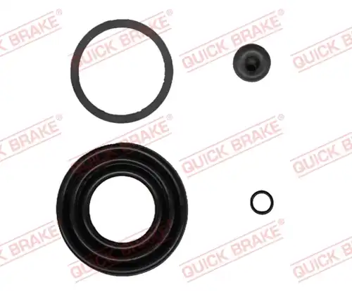 ремонтен комплект, спирачен апарат QUICK BRAKE 114-0106