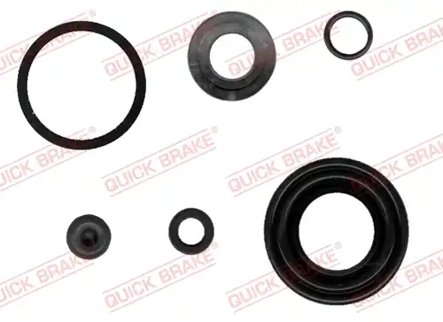 ремонтен комплект, спирачен апарат QUICK BRAKE 114-0109