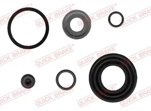 ремонтен комплект, спирачен апарат QUICK BRAKE 114-0110
