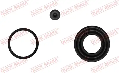 ремонтен комплект, спирачен апарат QUICK BRAKE 114-0113