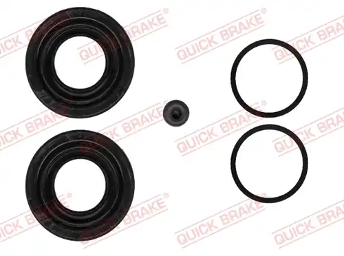 ремонтен комплект, спирачен апарат QUICK BRAKE 114-0116