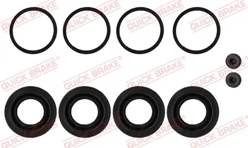 ремонтен комплект, спирачен апарат QUICK BRAKE 114-0117